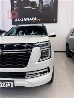 نيسان باترول